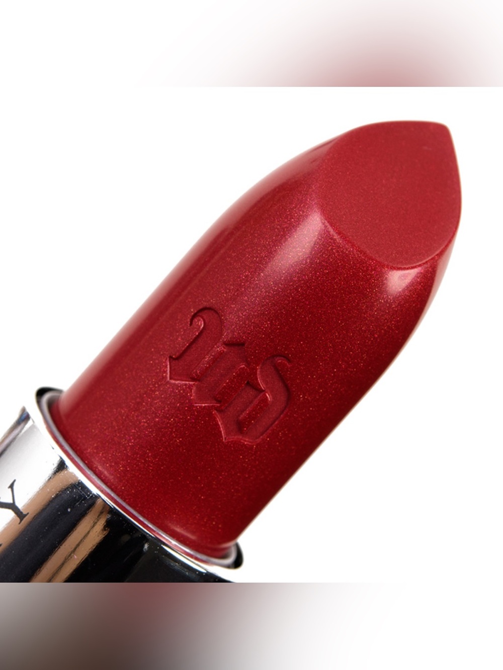 NIB Urban Decay Game Of Thrones Lipstick - Daenerys Targaryen